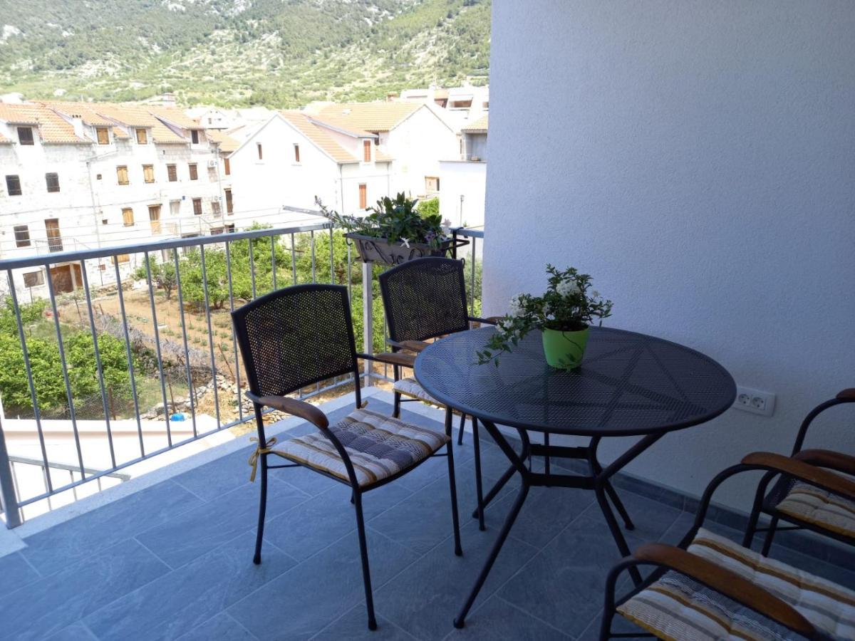 Seaview Suites Ondina Komiža Екстериор снимка