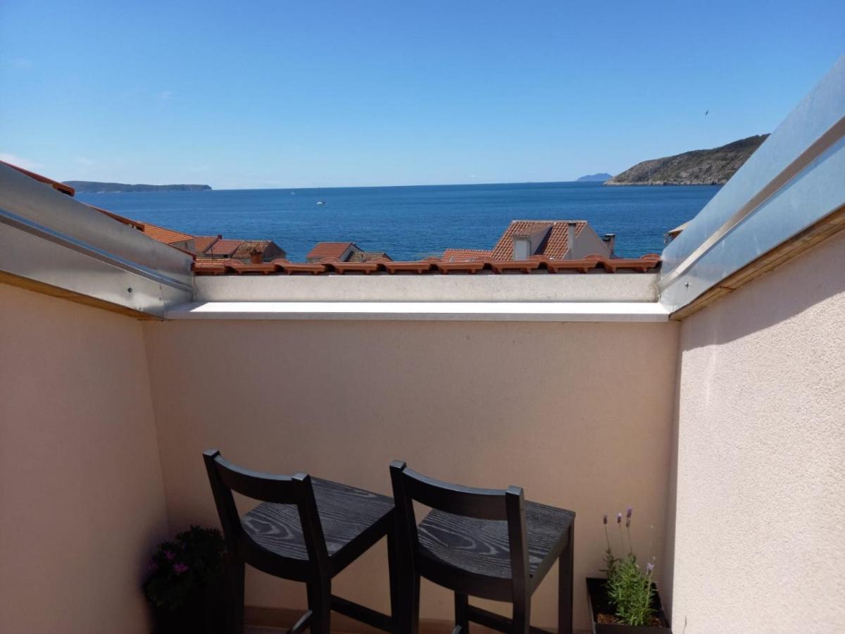 Seaview Suites Ondina Komiža Екстериор снимка