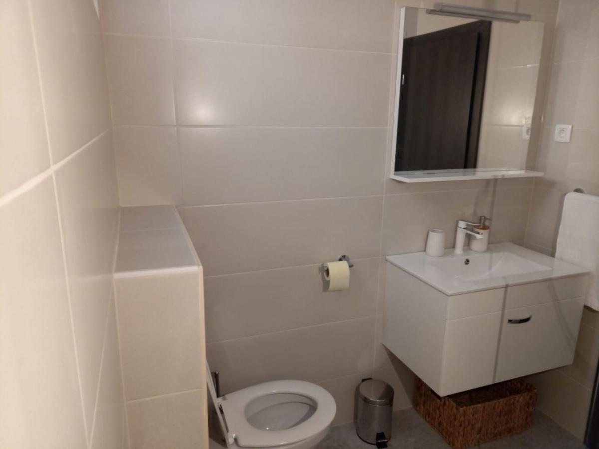 Seaview Suites Ondina Komiža Екстериор снимка
