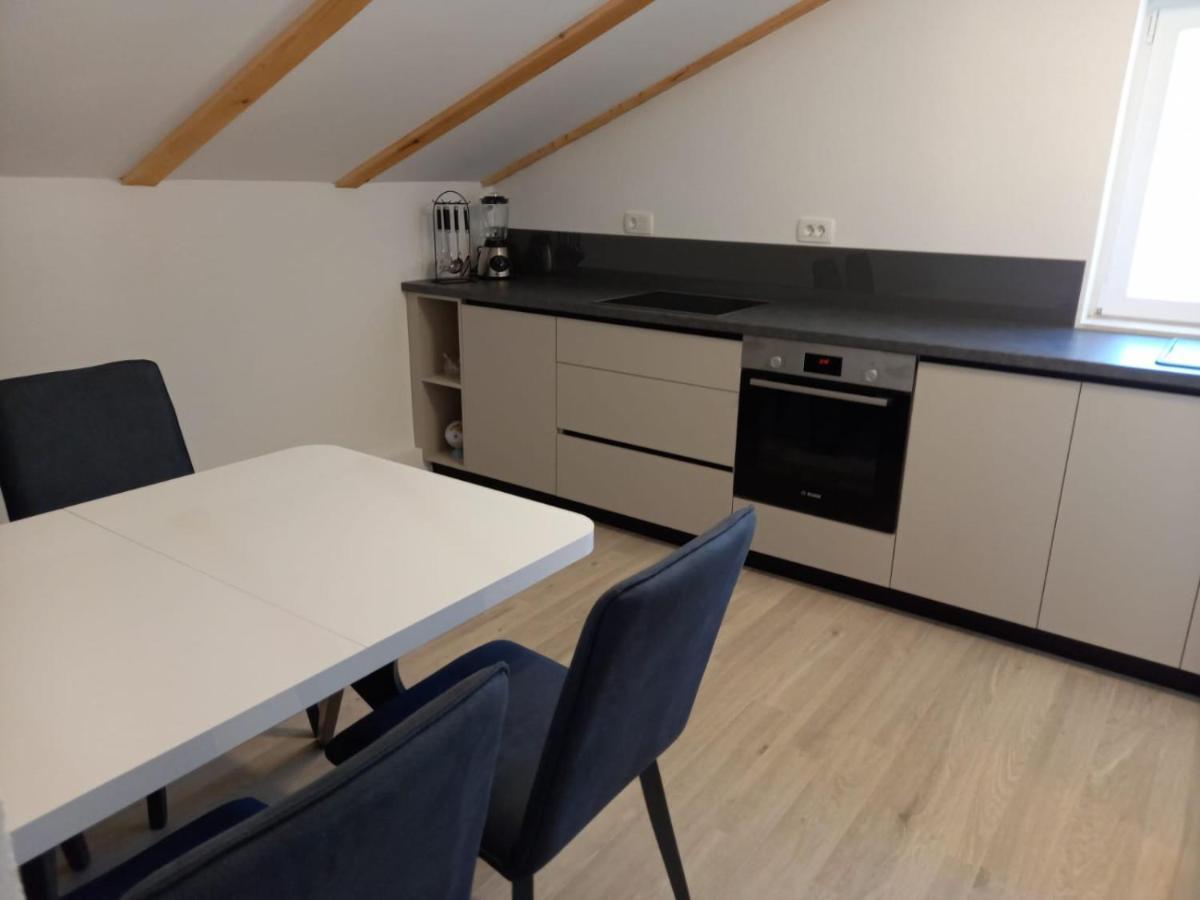 Seaview Suites Ondina Komiža Екстериор снимка