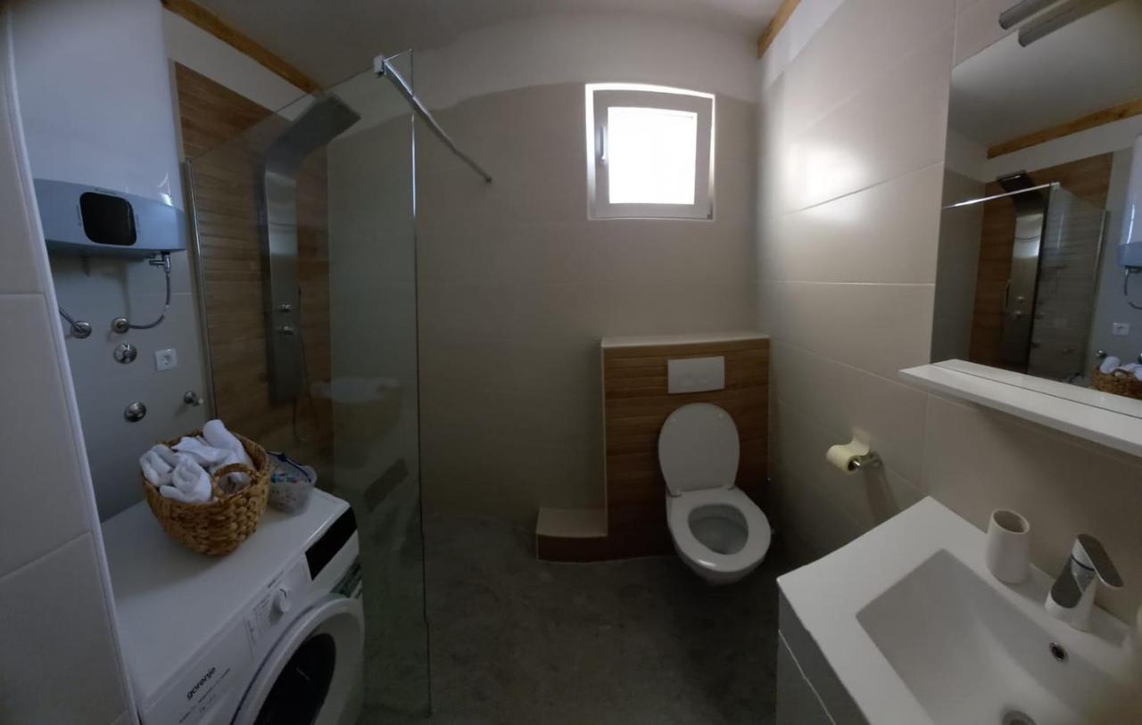 Seaview Suites Ondina Komiža Екстериор снимка