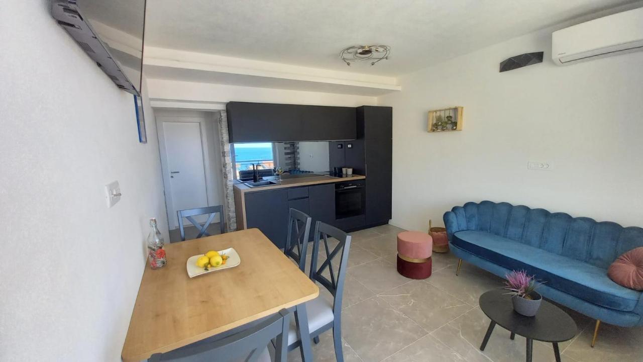 Seaview Suites Ondina Komiža Екстериор снимка